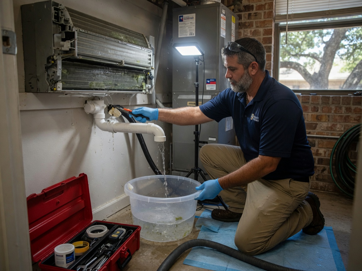 HVAC Services in Sugar Land