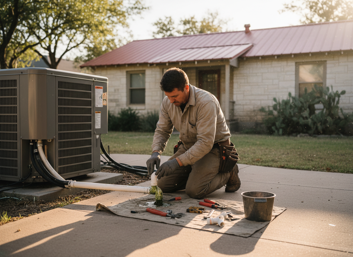 HVAC Services in Austin