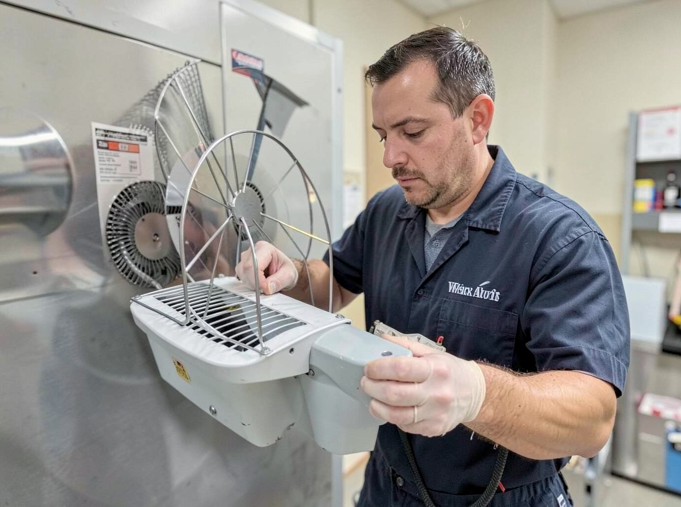 HVAC Services in Frisco
